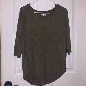 Maurices Long Sleeve Shirt TAKING OFFERS!
